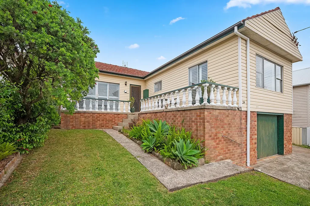 24 Bousfield Street, Wallsend, NSW 2287