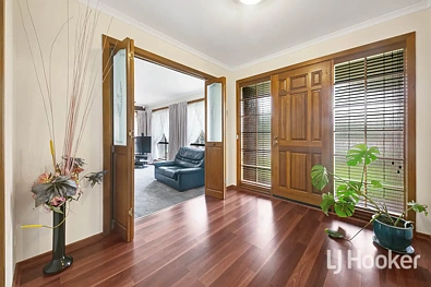 27 MCCRAE ST, MADDINGLEY VIC 3340, 0 Kuwarto, 0 Banyo, House