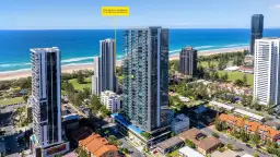 2008/12 Philip Avenue, Broadbeach