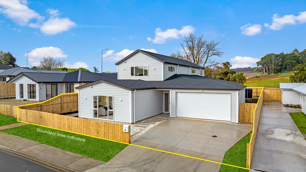 4 Whakaora Place, Pukekohe, Franklin, Auckland