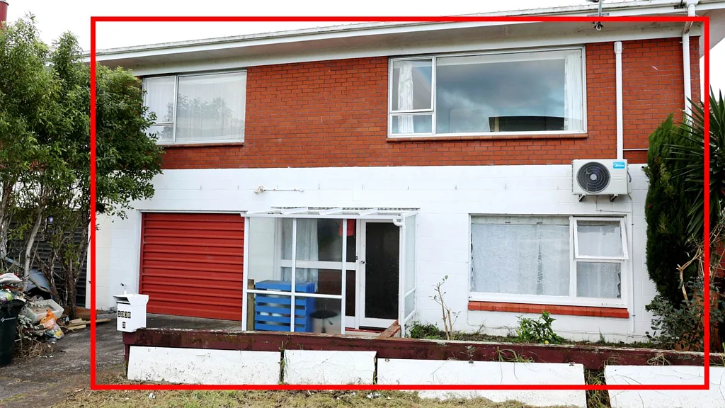 Mount Roskill 3部屋 A Rare Opportunity