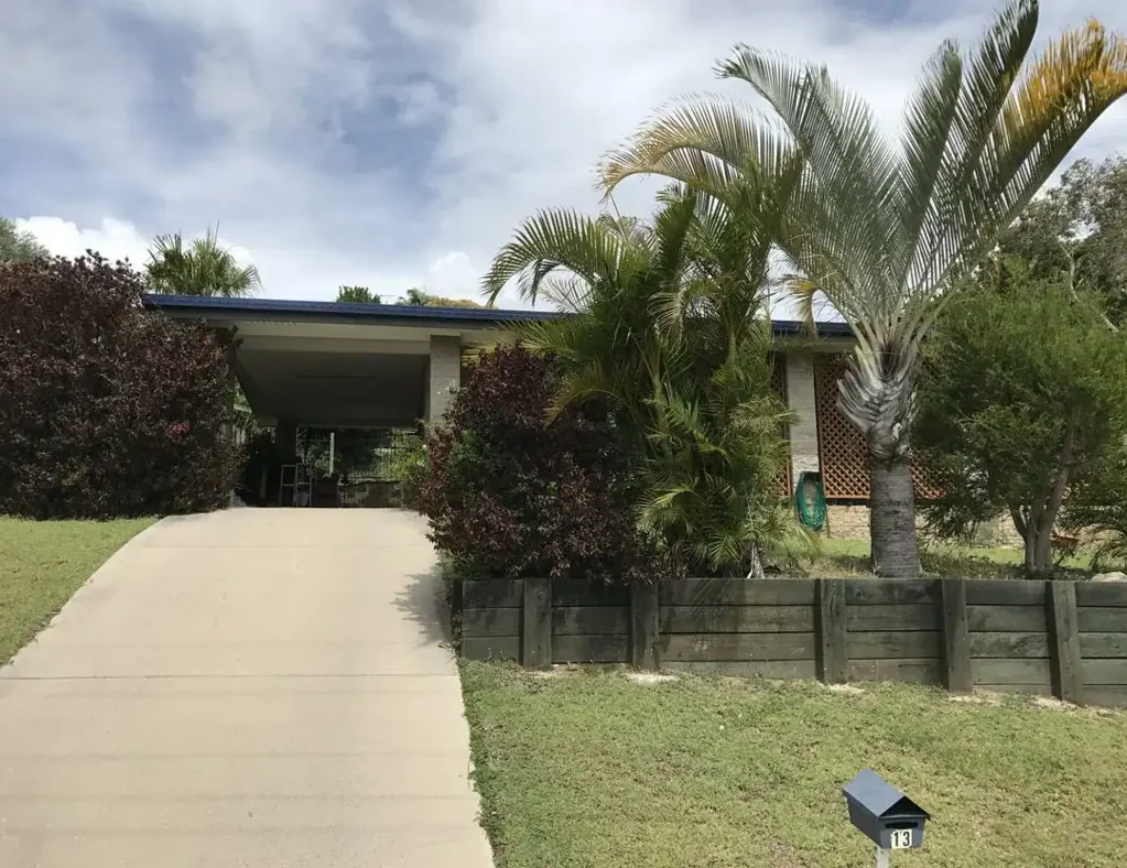 3 BEDROOM BRICK HOME IN TELINA