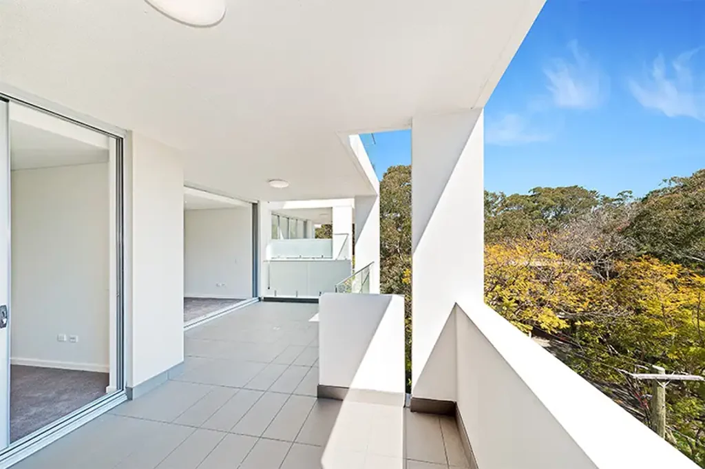 Luxurious Executive Living in the Prestigious Sevana Residences