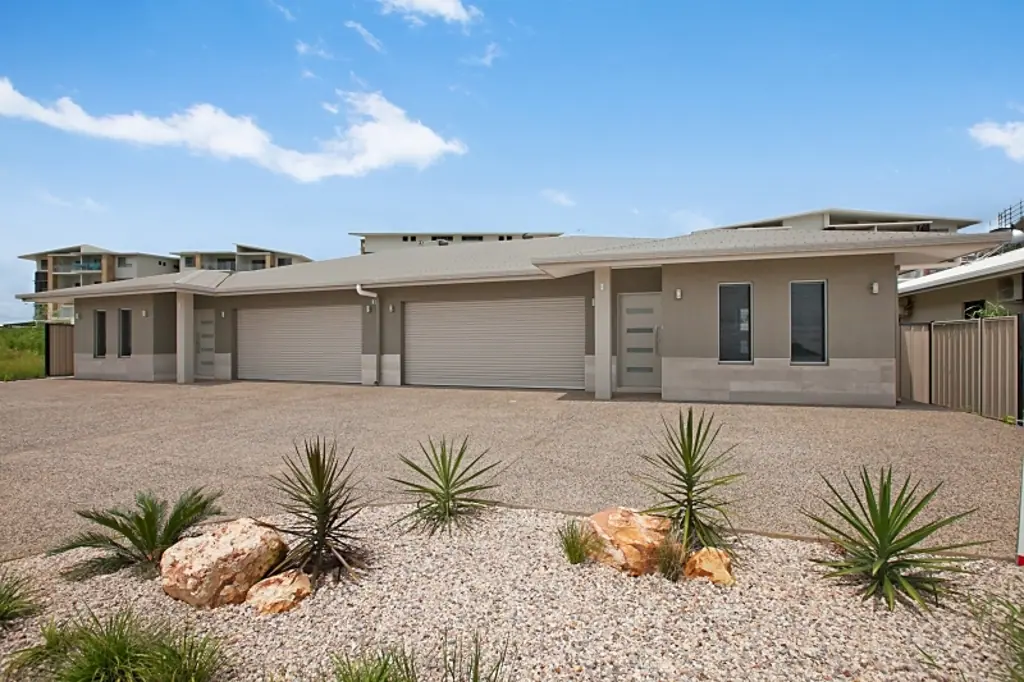 1 & 2/13 Havelock Street, Coolalinga, NT 839