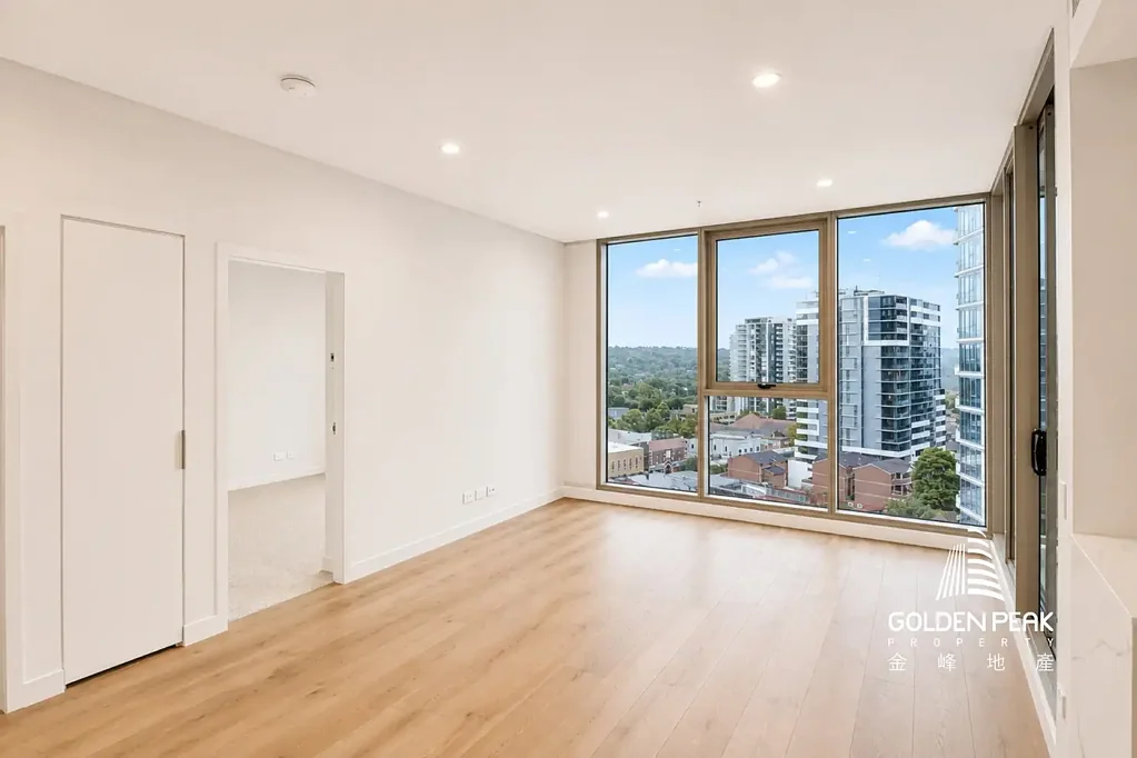 Luxury living in the heart of Epping at "The Langston"
