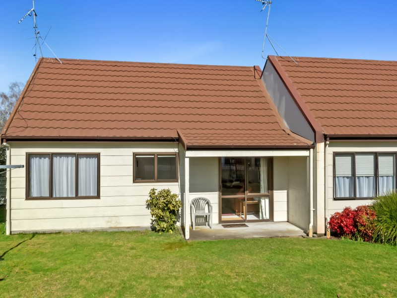 12b Kingfisher Way, Te Kowhai, Waikato, 1 कमरे, 1 बाथरूम