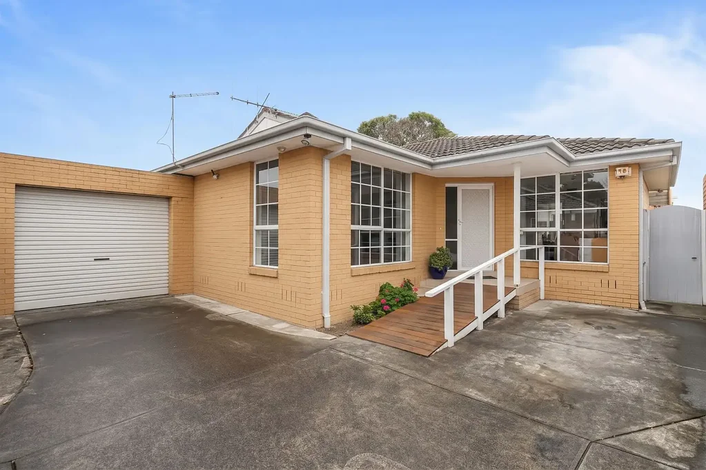 Springvale 3ਬੈੱਡਰੂਮ SPACIOUS COMFORT, LOW UPKEEP, HIGH APPEAL