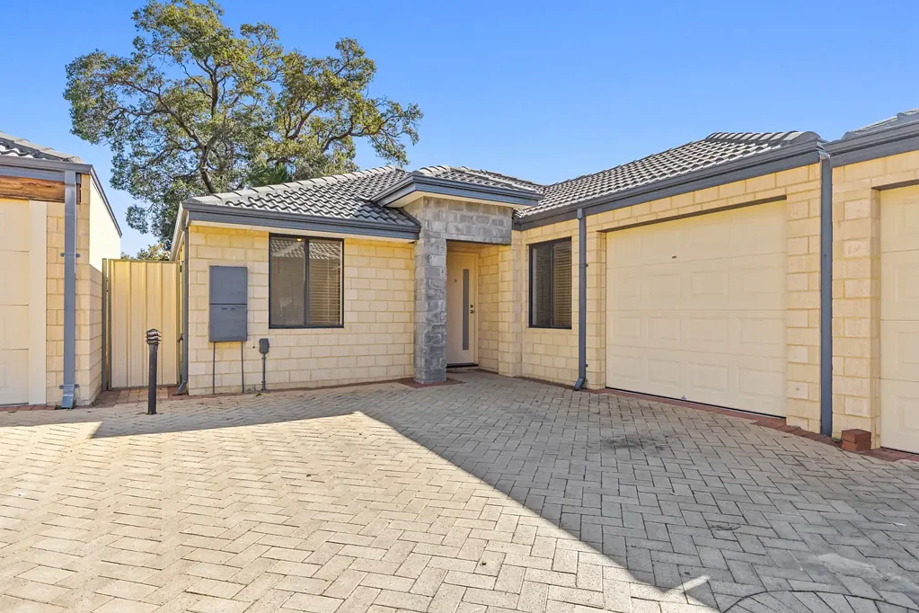 11/309 Railway Avenue, Armadale, WA 6112