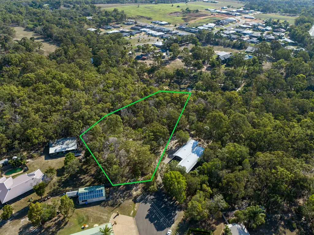 3 Johns Court, Avoca, QLD 4670