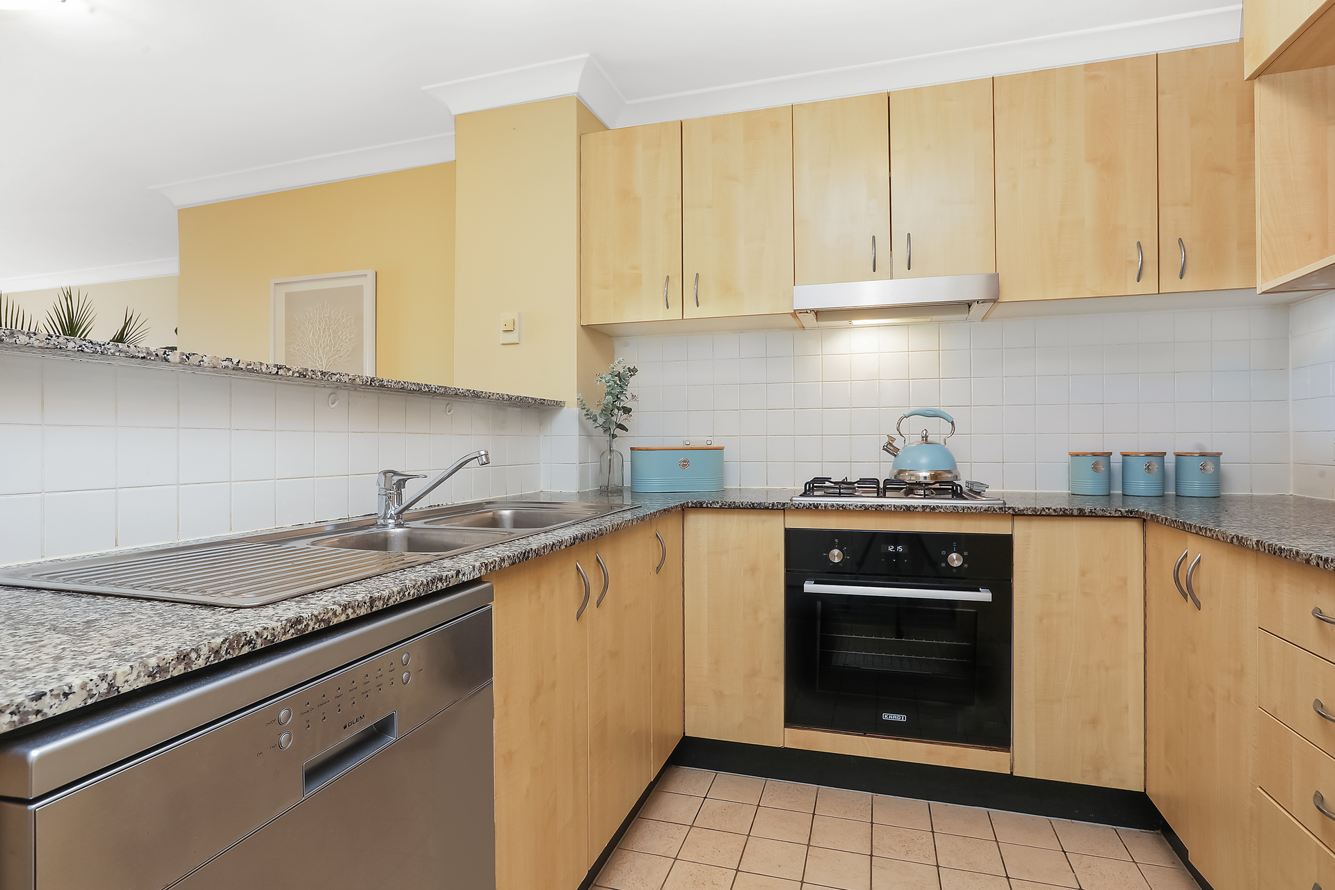 ITALIAN FORUM UNIT 136 23 NORTON ST, LEICHHARDT NSW 2040, 0 Bedrooms, 0 Bathrooms, Unit