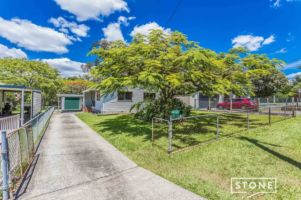 3 Willandra Street, Enoggera, QLD 4051