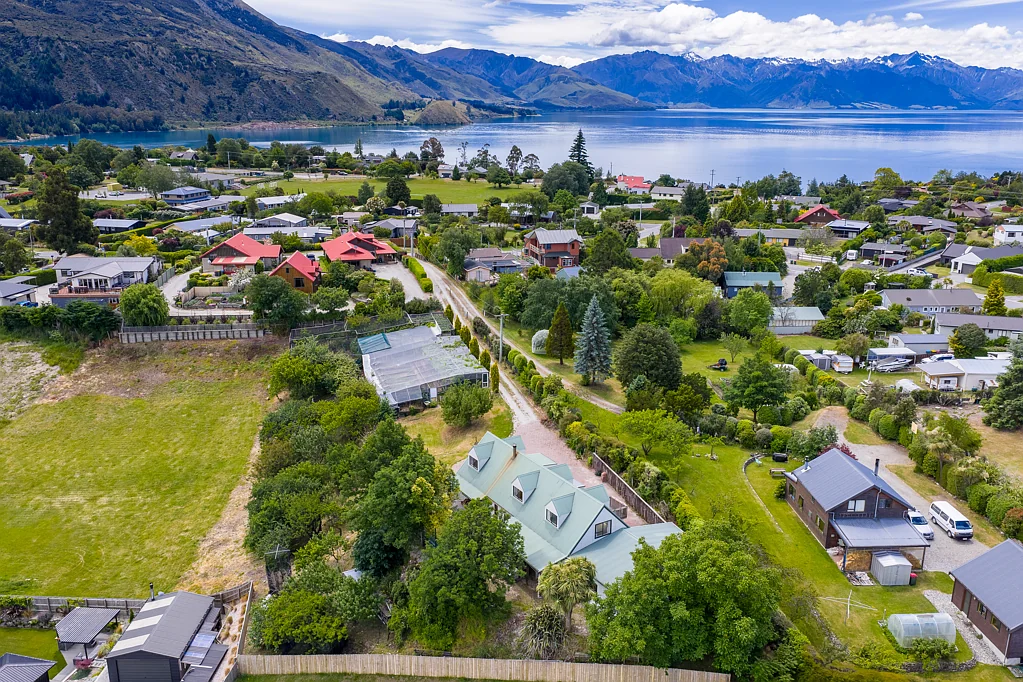 133 Noema Terrace, Lake Hawea, Wanaka, Queenstown-Lakes District