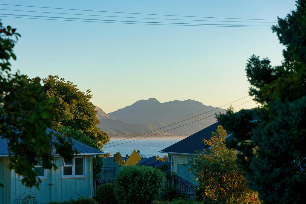 35 Bayview Street, Kaikoura, Canterbury
