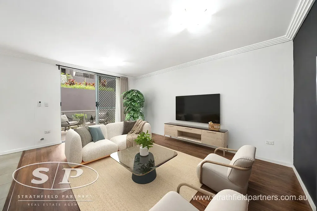 1/146-152 Parramatta Road, Homebush, NSW 2140