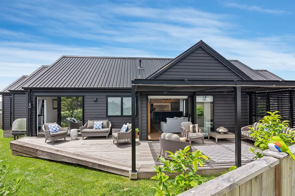9 Koiora Lane, Long Bay, North Shore City, Auckland