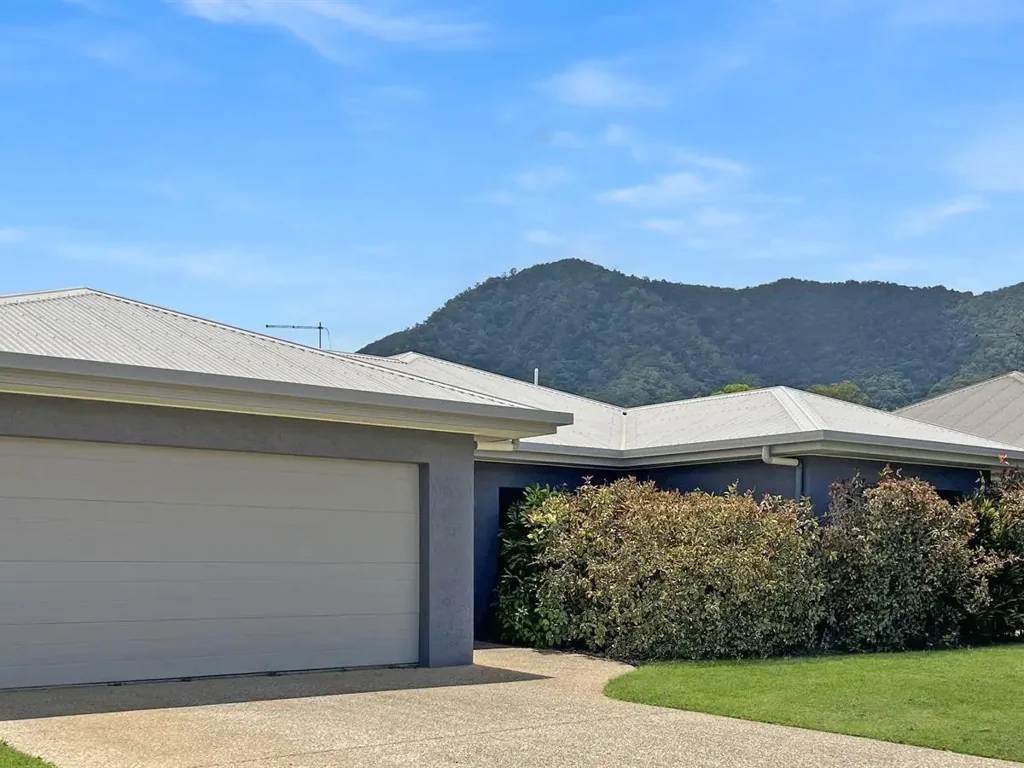 Bentley Park 4房  Ready and Waiting