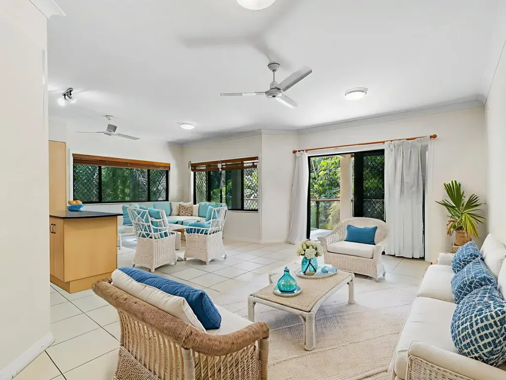 6/69 Sims Esplanade, Yorkeys Knob, QLD 4878