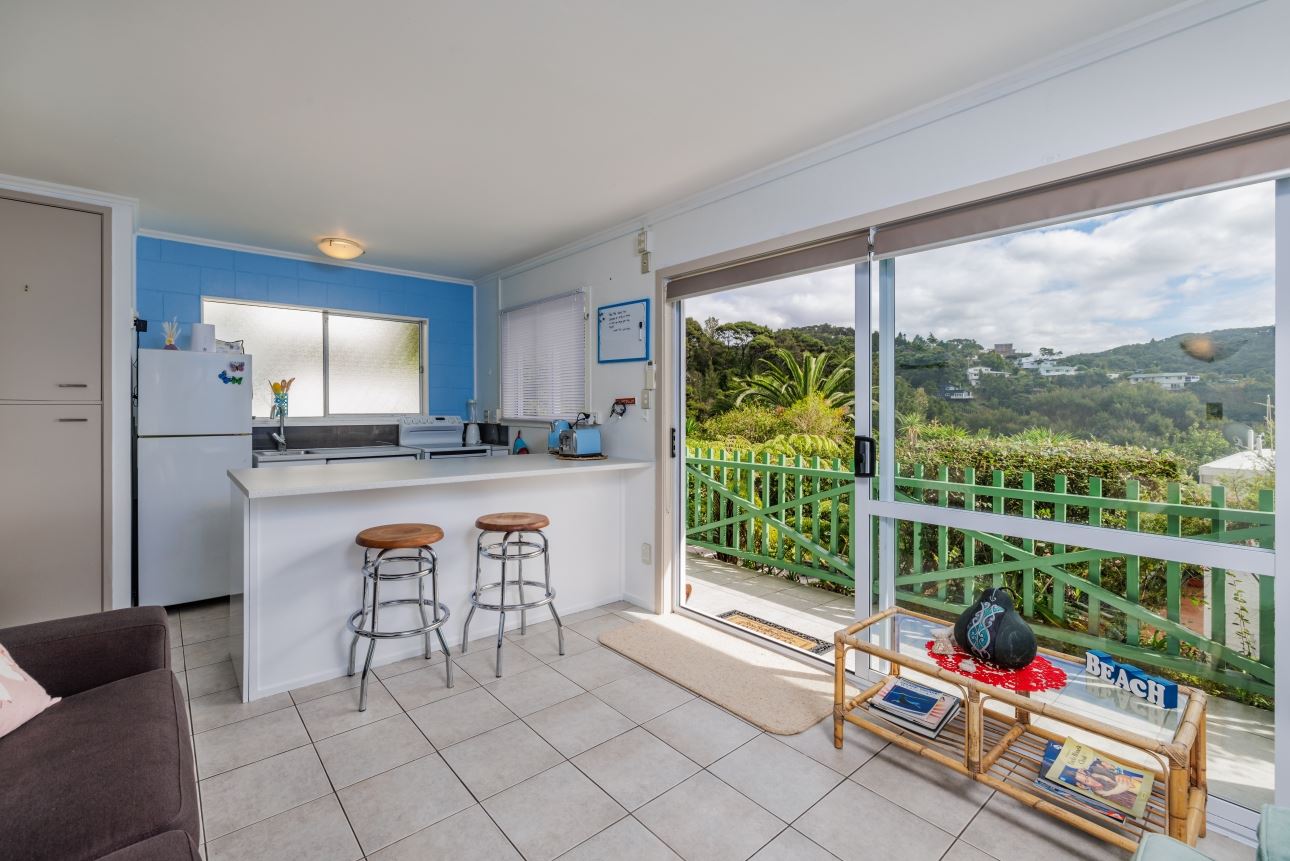 14/58 School Road, Paihia, Far North, 1 Schlafzimmer, 1 Badezimmer, Unit