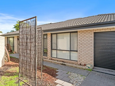 Tocumwal 3Moenga Low-Maintenance Unit in Quite Court