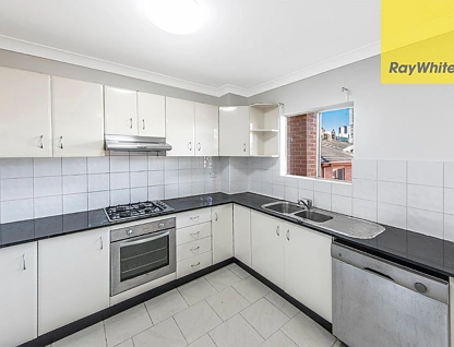 C20/88-98 Marsden Street, Parramatta, Parramatta (Northwest suburbs), 2 कमरे, 2 बाथरूम, Unit