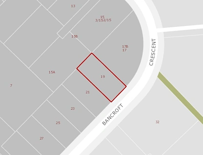 19 Bancroft Crescent, Glendene, Waitakere City, 0 Bedrooms, 0 Bathrooms
