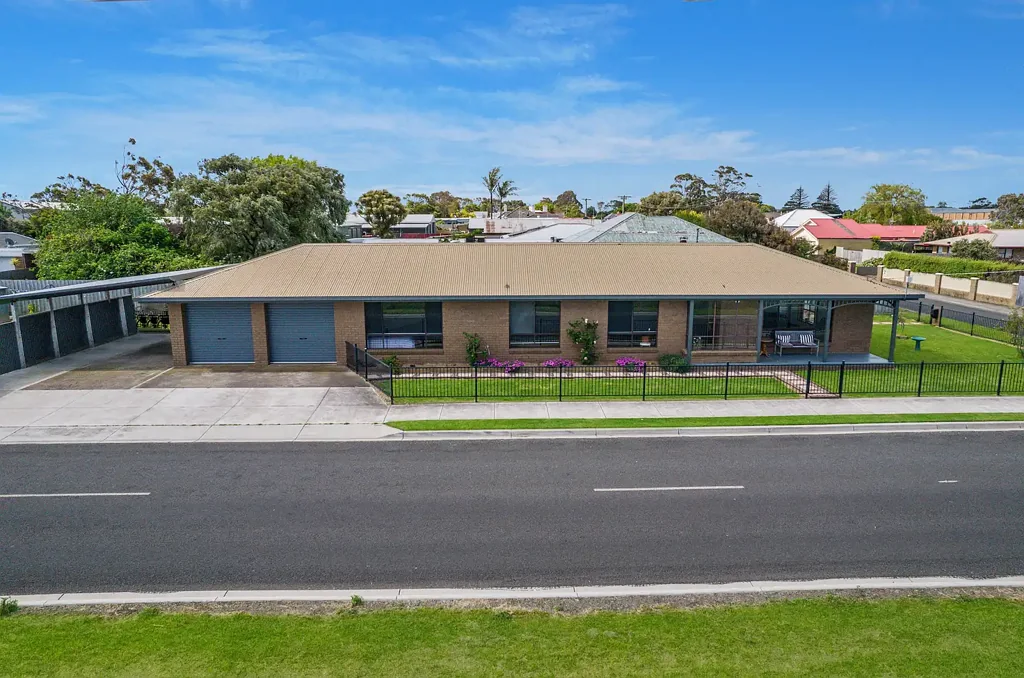 1 Spring Street, Koroit, VIC 3282