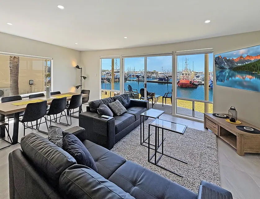3/13-17 Sailfish Drive, Port Lincoln, Outback, 3 ห้องนอน, 3 ห้องน้ำ, Townhouse
