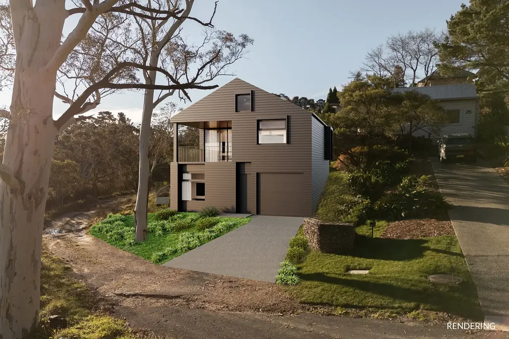 Blackheath UNLOCK SERENE LIVING WITH BREATH TAKING ESCARPMENT VIEWS