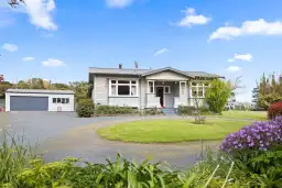 86 McGowan Road, Waiuku