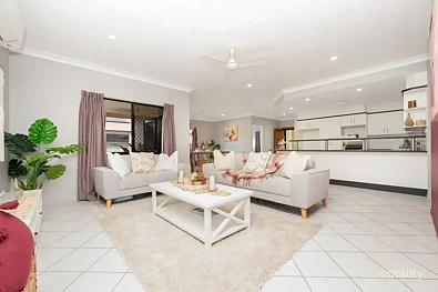 Address Withheld, Kirwan, QLD 4817, 4 Bedrooms, 2 Bathrooms, House