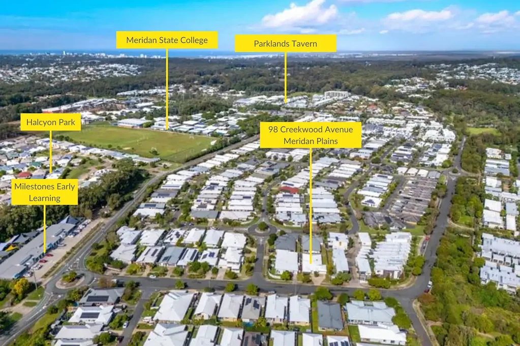Meridan Plains 5ਬੈੱਡਰੂਮ Multi-Generational/Dual-Living Property