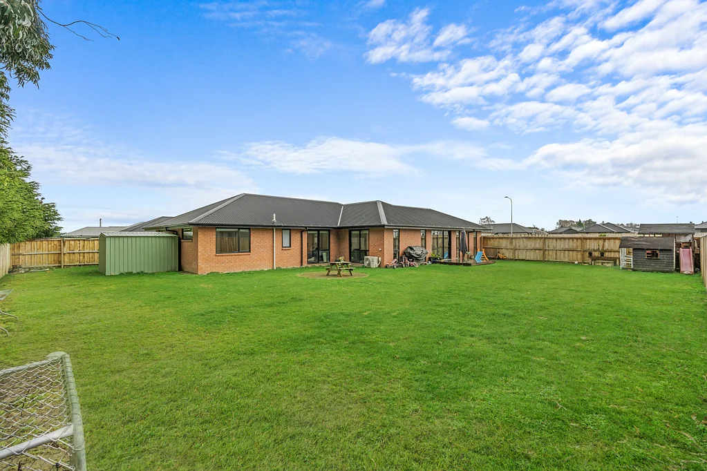 10 Cooney Avenue, Darfield, Selwyn, Canterbury