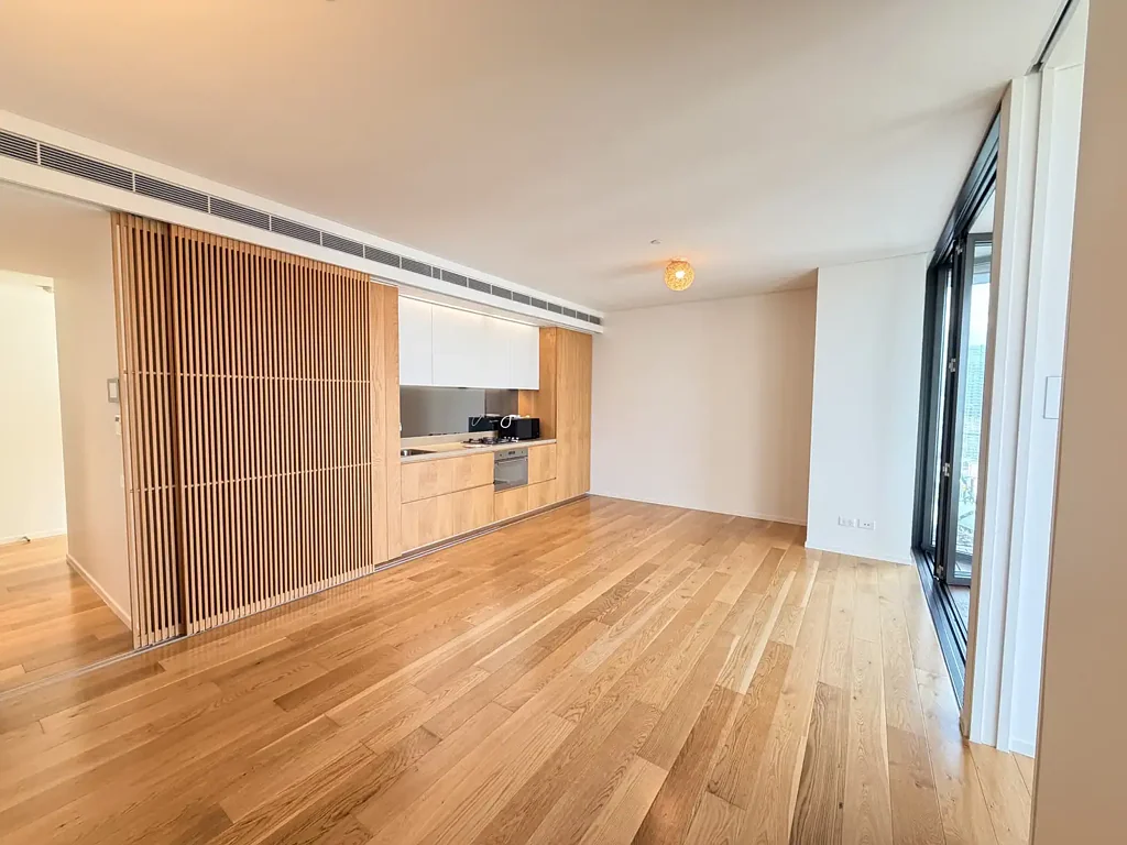 LEVEL 18 | MODERN & LUXURY APARTMENT IN THE CENTRAL PARK
