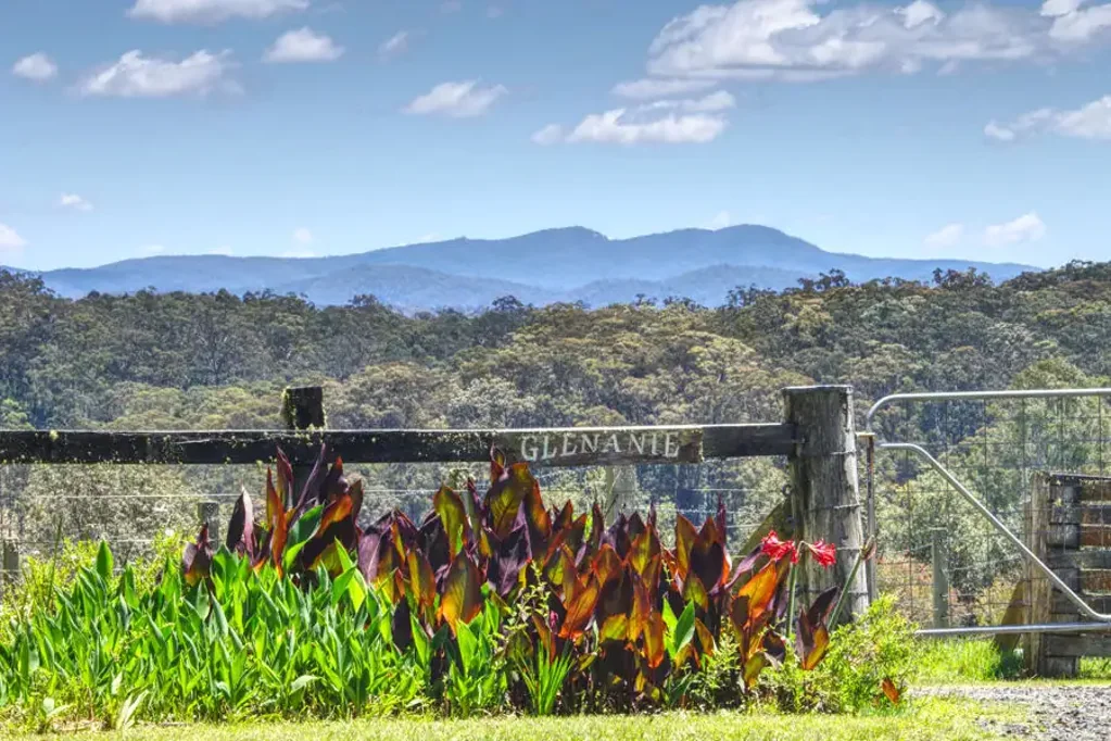 Address Withheld, Dorrigo, NSW 2453