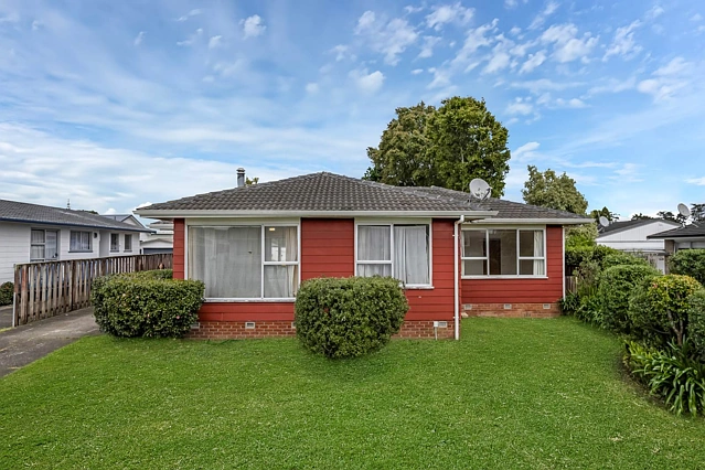 38 Hope Farm Avenue, Pakuranga Heights, Manukau City