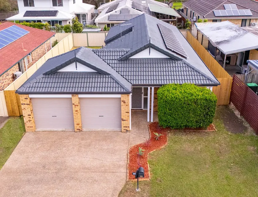 15 Longbill Place, Taigum, QLD 4018, 4 침실, 2 욕실, House