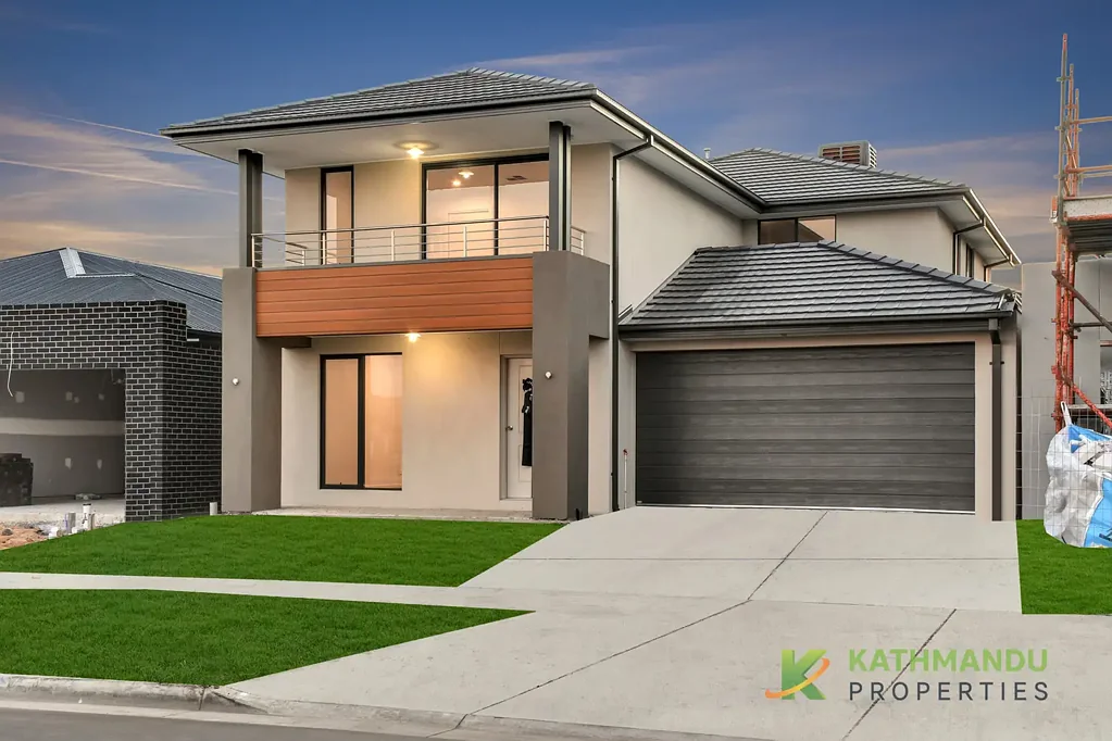 For Rent: Luxurious 5-Bedroom Family Home in Prime Wollert Location