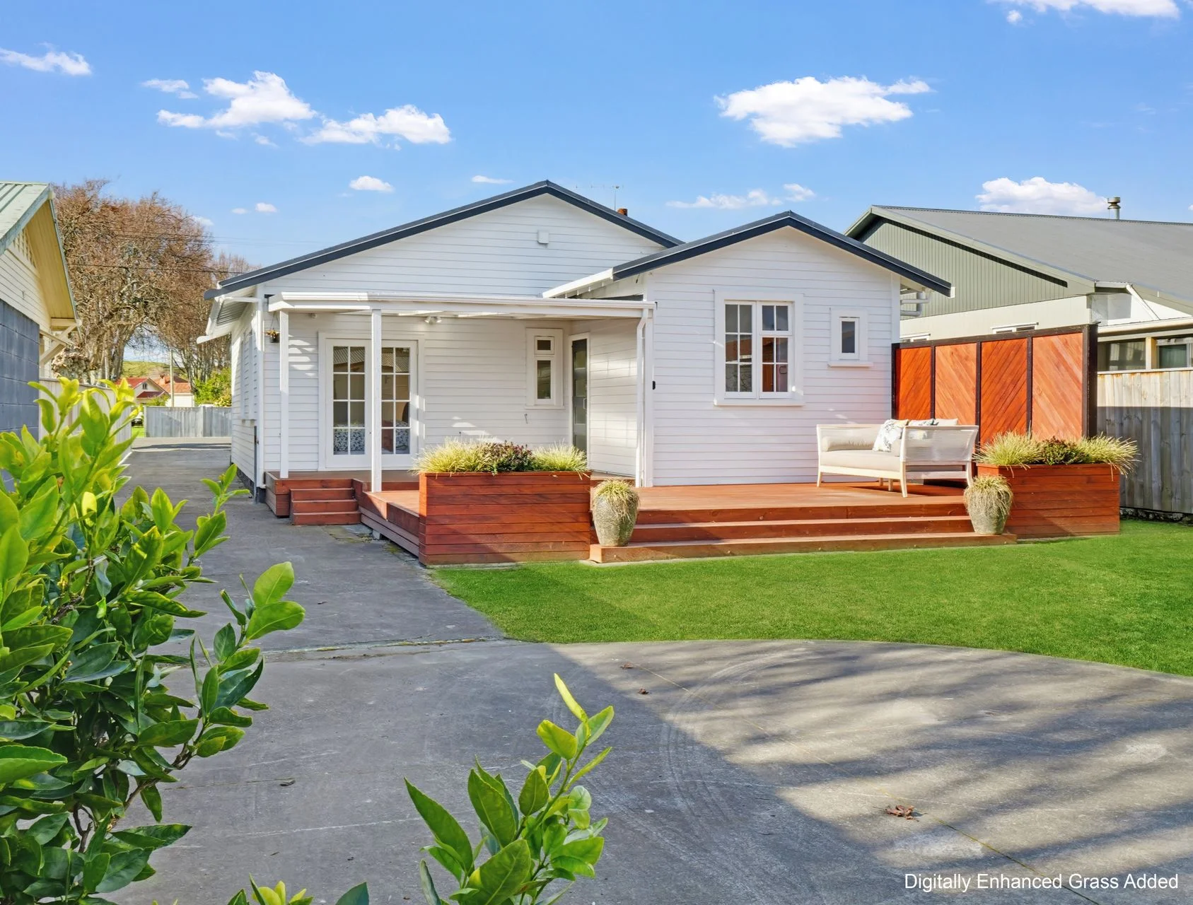 Wanganui East 3房 Effortlessly stunning