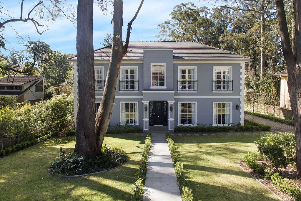 118 Braeside Street, Wahroonga, NSW 2076