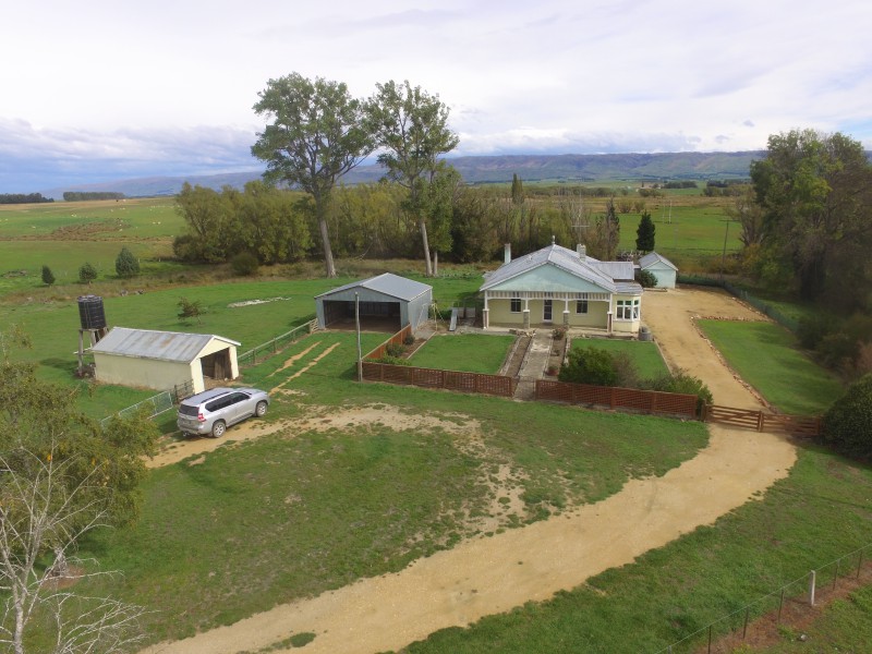 1114 Maniototo Road, Patearoa, Otago, 3 Bedrooms, 0 Bathrooms