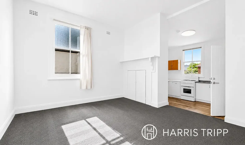 3/56 Carlisle Street, Ashfield, NSW 2131, 1房, 1浴, Unit