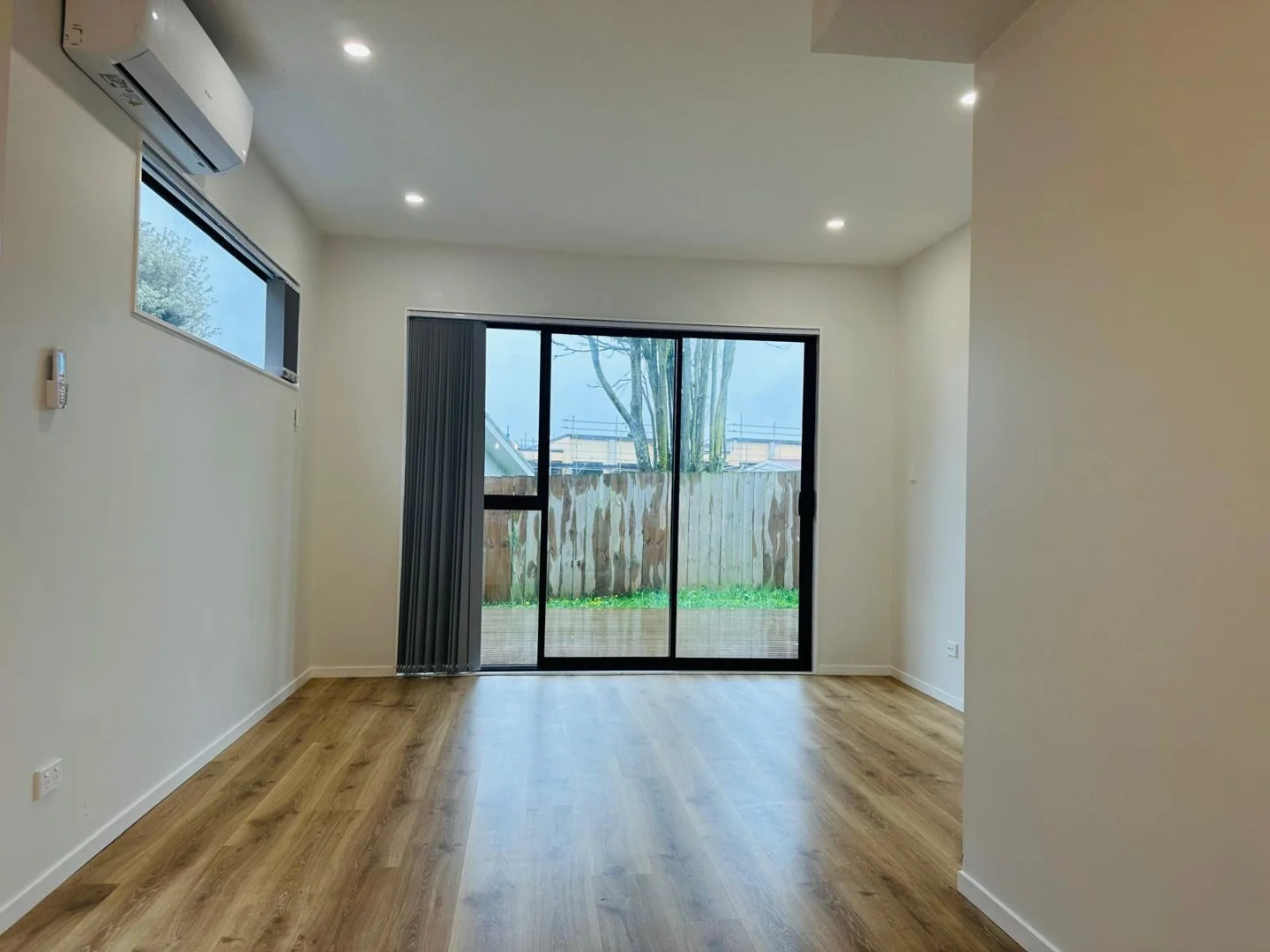 C/8 Hobart Crescent, Wattle Downs, Manukau City, Auckland, 4 Bedrooms, 2 Bathrooms, Townhouse