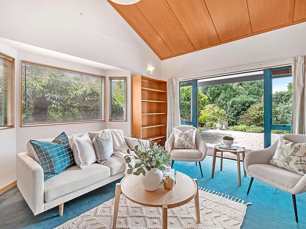 Terrace End 3Zimmer Designed for Sun & Entertaining