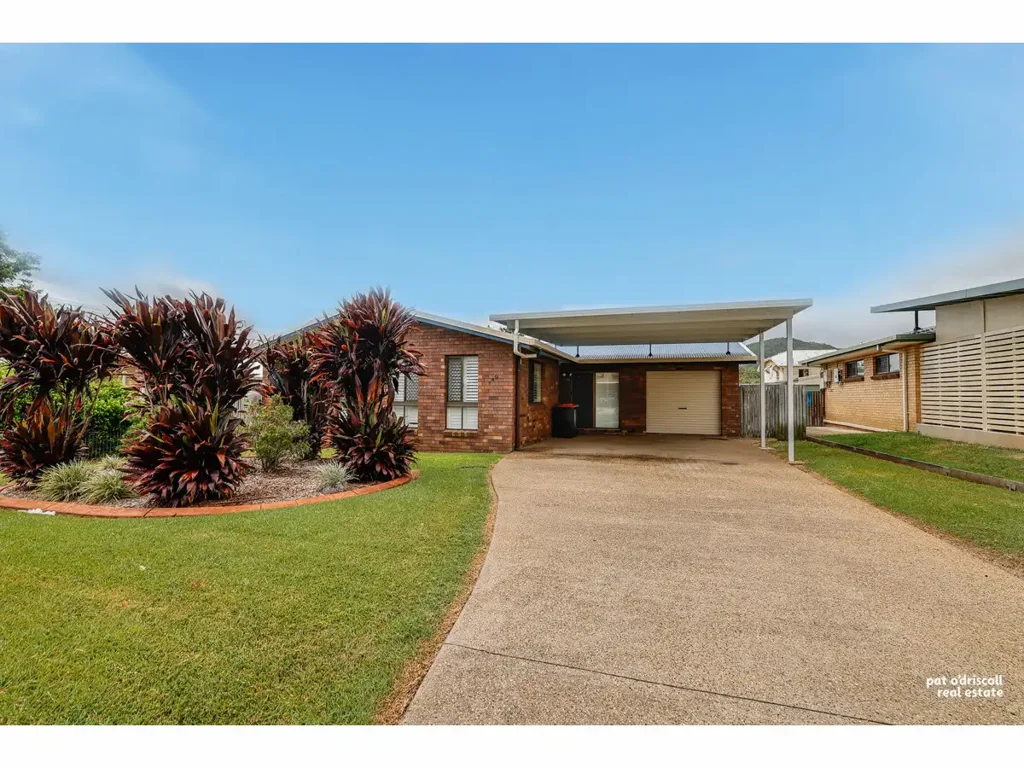 149 Cruikshank Street, Frenchville, QLD 4701