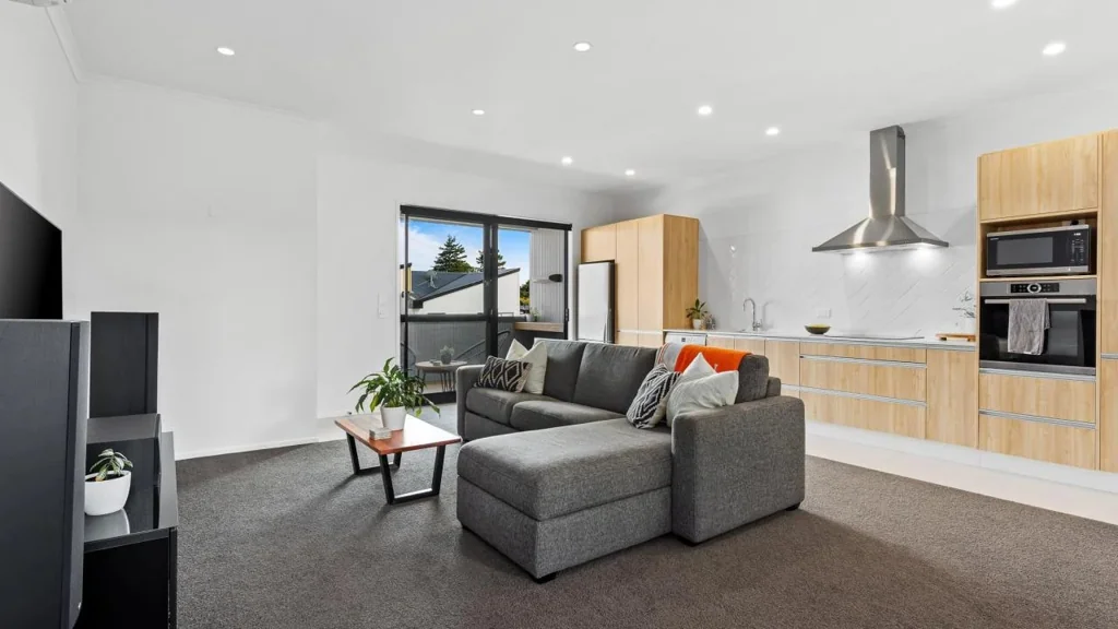 3 bedroom