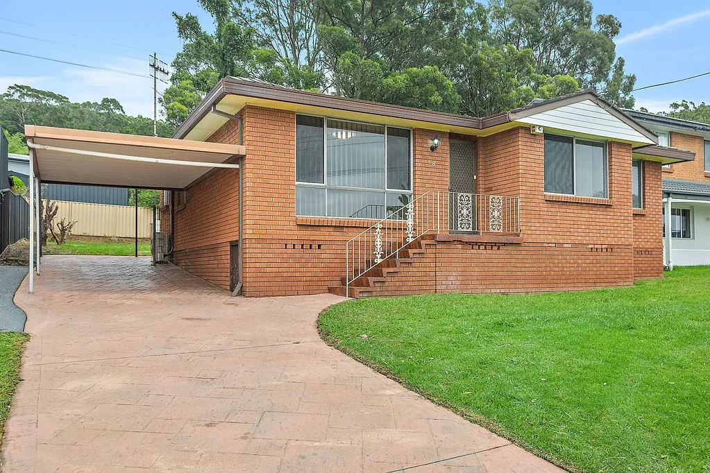 68 Hillside Drive, Albion Park, NSW 2527