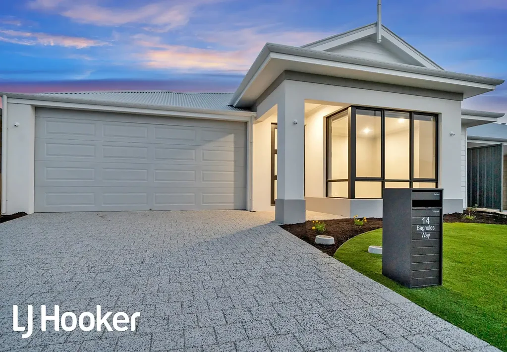Spacious Family Home in the Heart of Alkimos