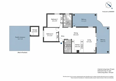 3/129 Terralong Street, Kiama, NSW 2533, 2 slaapkamers, 1 badkamers, Apartment