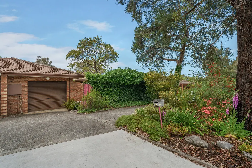 34 Fred Williams Crescent, Lyneham, ACT 2602