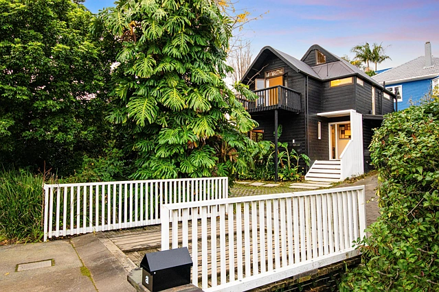 125A Portland Road, Remuera, Remuera, Auckland City